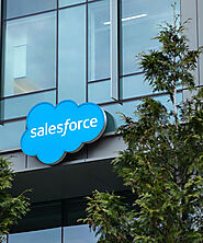 Salesforce Development Company | Infoxen Technologies