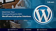 WordPress Development Company | Infoxen Technologies