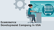 E-commerce Development Company in USA