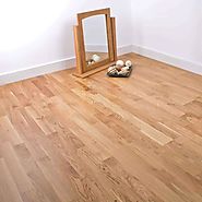 Wooden and Laminate Flooring in Jaipur, Bangalore, Hyderabad in India