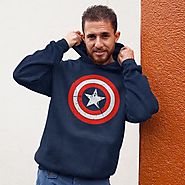 Shop Exclusive Designs of Hoodies for Men Online at Beyoung