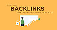 Share4all » Other » How to Obtain Quality Backlinks for an eCommerce Website