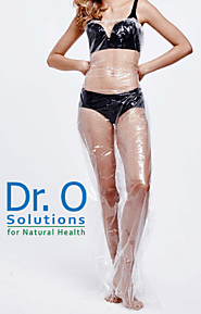 Ozone Sauna Suit | Dr.O Solutions for Natural Health