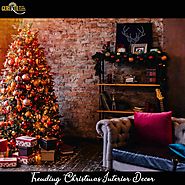 4 Incredible Christmas decoration Ideas and Trends-2019