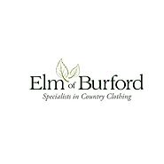 Elm Of Burford Ltd - MENS COATS