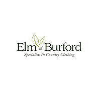 Elm Of Burford Ltd - Burford | Apparel & Clothing