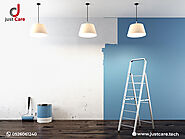 Find Top Interior Wall Painting Services Professionals in Dubai