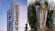 Amber - Introducing The Upcoming Residential Projects in Malad West
