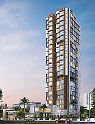 Gala Apartments - 2 and 3 BHK Flats in Malad East