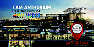 Anthurium Noida – Aircon Systems India Anthurium Noida Sector-73 – Apartments in Noida