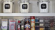 10 Clever Kitchen Organization Ideas To Maximize Storage Space | Architectural Digest