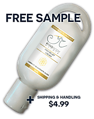 Pain Relief Cream - FREE Sample + $4.99 for shipping & handling (16ml) - Mind Body Matrix