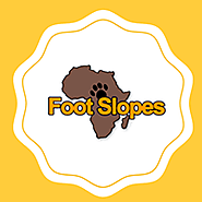 Foot Slopes Tours & Safaris - Home | Facebook