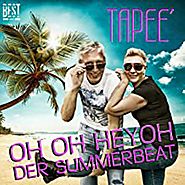 Tapeé - "Oh Oh Heyho der Summerbeat"