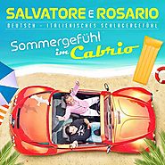 Salvatore E Rosario - "Sommergefühl im Cabrio"