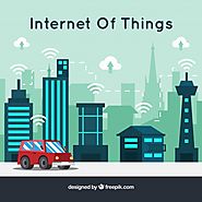 Pioneer of IoT Industry - Secure IoT Services