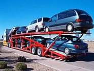 A Complete Guide to Auto Shipping Services