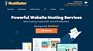 HostGator Black Friday Sale, Coupon [2019 Verified] – Up To 80% OFF - OveReview