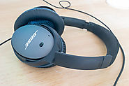 Top 10 Cheapest Bose QuietComfort 35 II ⇒ Black Friday Deals 2019 - OveReview