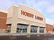 Hobby Lobby Black Friday Deals 2019 - {GRAB 80% SALE} - OveReview