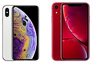 Black Friday IPhone XR & XS Deals 2019 - {Huge Discount} - OveReview