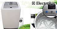Trung tâm sửa máy giặt Electrolux EWT704S
