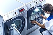 Trung tâm sửa máy giặt Electrolux EWF12022