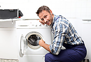 Trung tâm sửa máy giặt Electrolux EWF12942