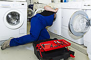 Trung tâm sửa máy giặt Electrolux EWF14112