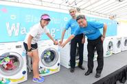 6 lý do bạn nên chọn và sử dụng máy giặt Electrolux