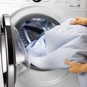 Bí quyết xử lý mùi hôi máy giặt, Hiệu quả đến 99%
