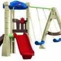 Outdoor Toddler Playsets | Best Outdoor Toys