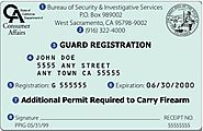 Permits and Licenses