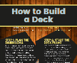 How to Build a Deck - DelmareCoudert