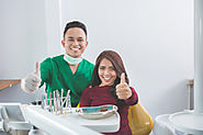 Simple Tasks to Do to Prevent Dental Problems