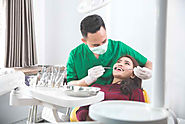A General Overview of the Tooth Implant Procedure