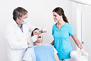 What to Do After a Tooth Extraction