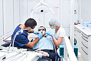 Dental Care: Different Types of Dental Bridges