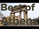 The Best of Athens - Athens, Greece