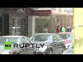 Lebanon: Beirut's tourist hotspot raided after assassination scare