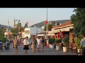 Bodrum Harbour and Bodrum Market in Turkey - Attractions in Bodrum