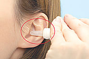 Cách chữa viêm tai ngoài DỨT ĐIỂM