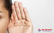 Viêm tai giữa mạn tính có chữa được không, có nguy hiểm không?