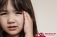 Viêm tai giữa cấp 2 ở trẻ em có nguy hiểm không?