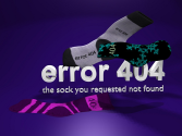 10 Clever Website Error Messages From Creative Companies
