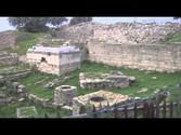 My Visit to Turkey - Troy-Canakkale-Pergamum