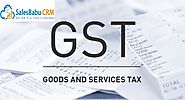 GST Issues for small businesses vs Advantages of  using GST Billing software - SalesBabu Business Solutions Pvt. Ltd.