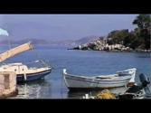 "Corfu", Greek Island paradise in the Mediterranean