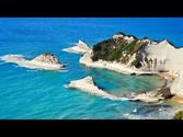 Wyspa Korfu (Grecja) / Corfu Island (Greece) - Κέρκυρα