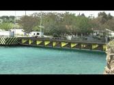 Corinth Canal, Greece